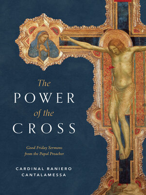 cover image of The Power of the Cross